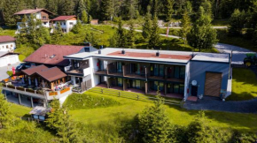 Hotel Garni Isarlodge Wiesenhof